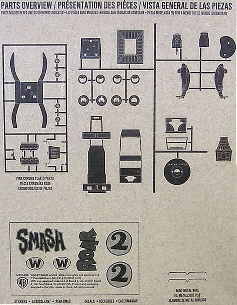 レア・Wacky Wobbler ビッグマック & メイヤー・マクチーズ New RARE Vintage Funko WACKY WOBBLER Bobble Set GRIMACE